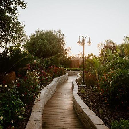 Grand Mansion Countryhouse & Spa Phrenaros Bagian luar foto